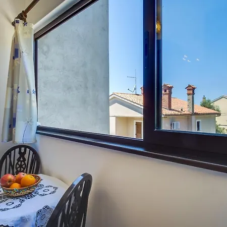 Apartament 7942d Mali Lošinj