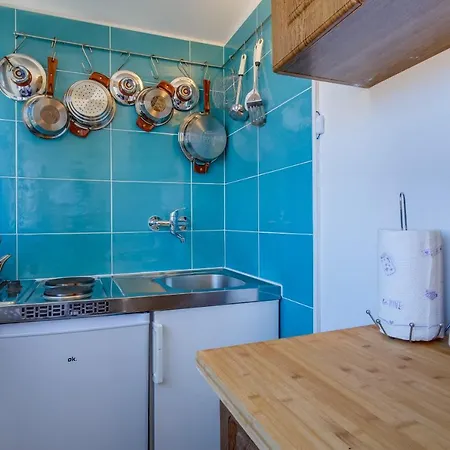 Apartment 7942d Mali Losinj