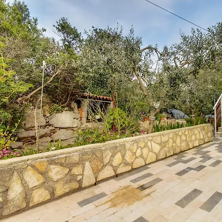 7942d Apartament Mali Lošinj