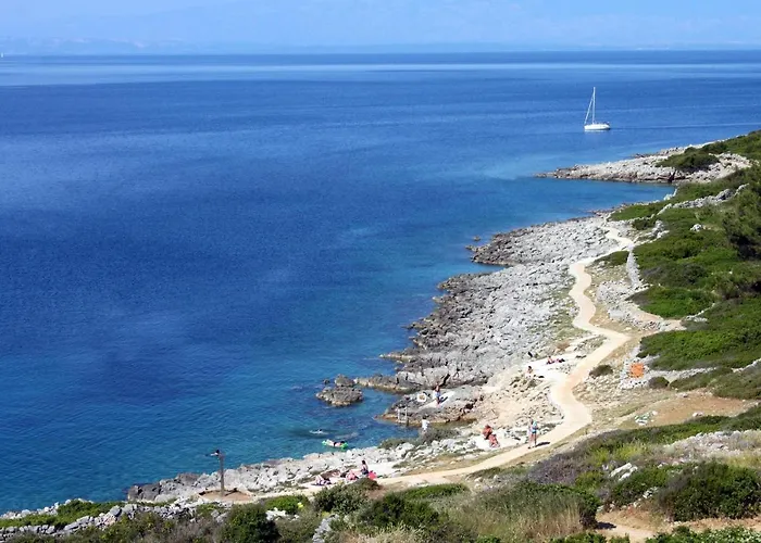 7942d * Mali Lošinj