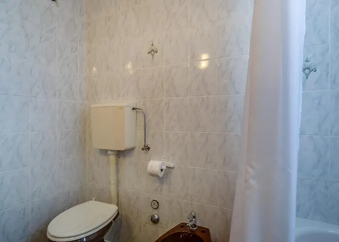 Apartament 7942d Mali Lošinj