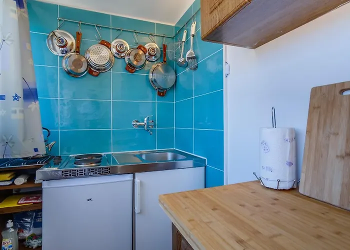 Apartament 7942d Mali Lošinj