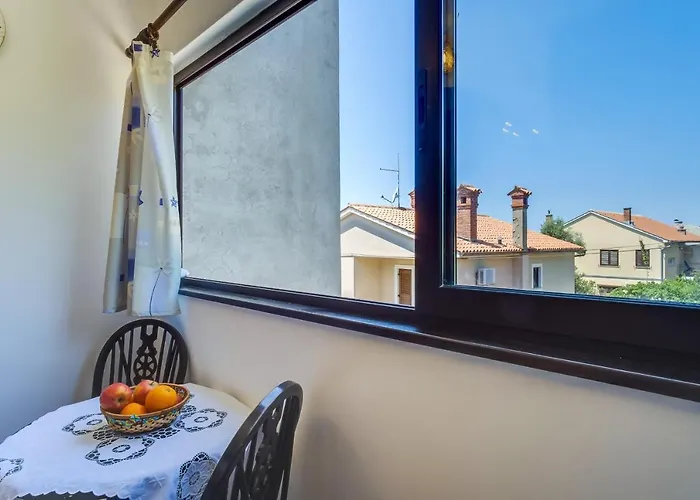 Apartament 7942d Mali Lošinj